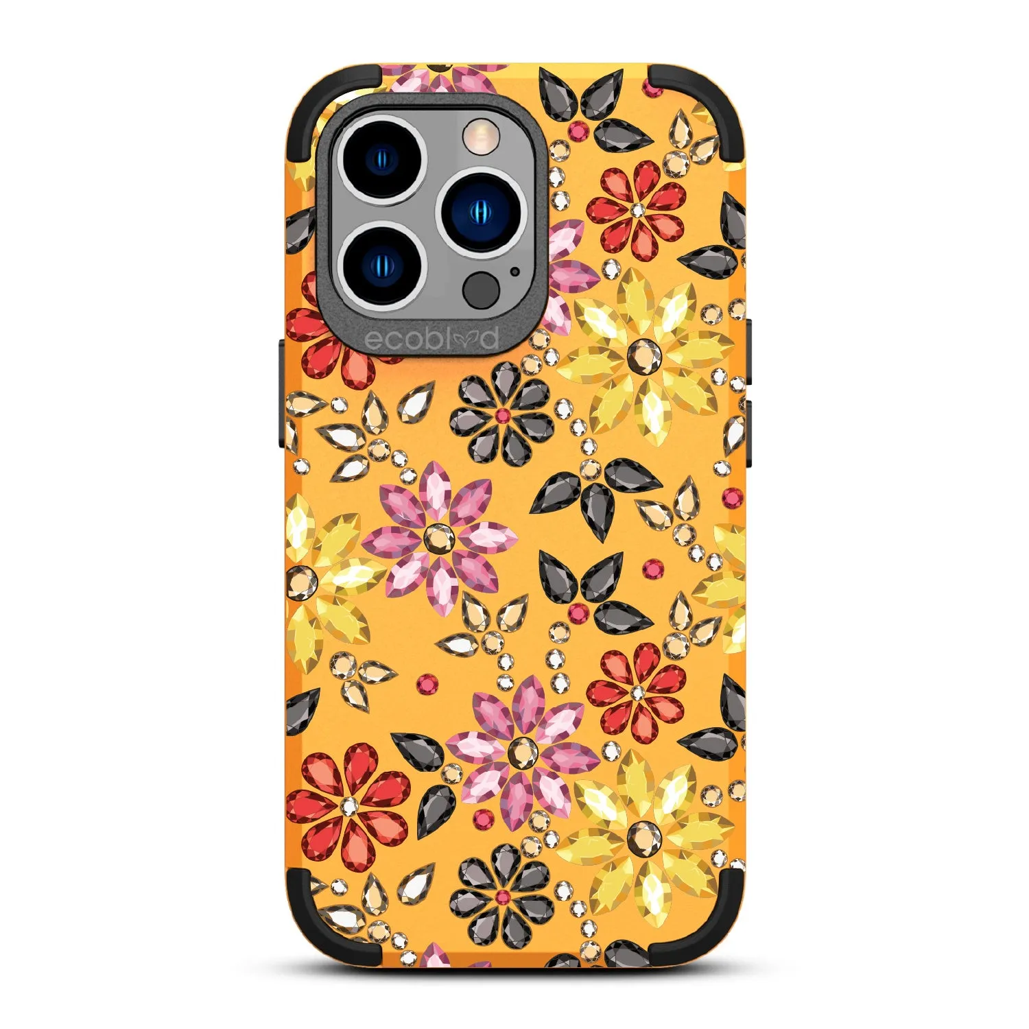 Bejeweled - Mojave Collection Case for Apple iPhone 13 Pro