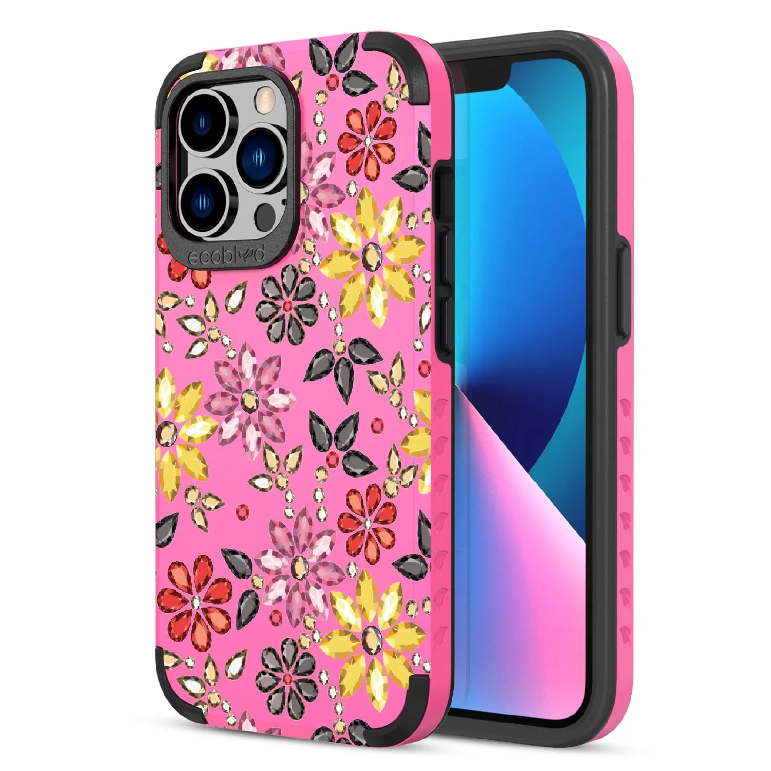 Bejeweled - Mojave Collection Case for Apple iPhone 13 Pro