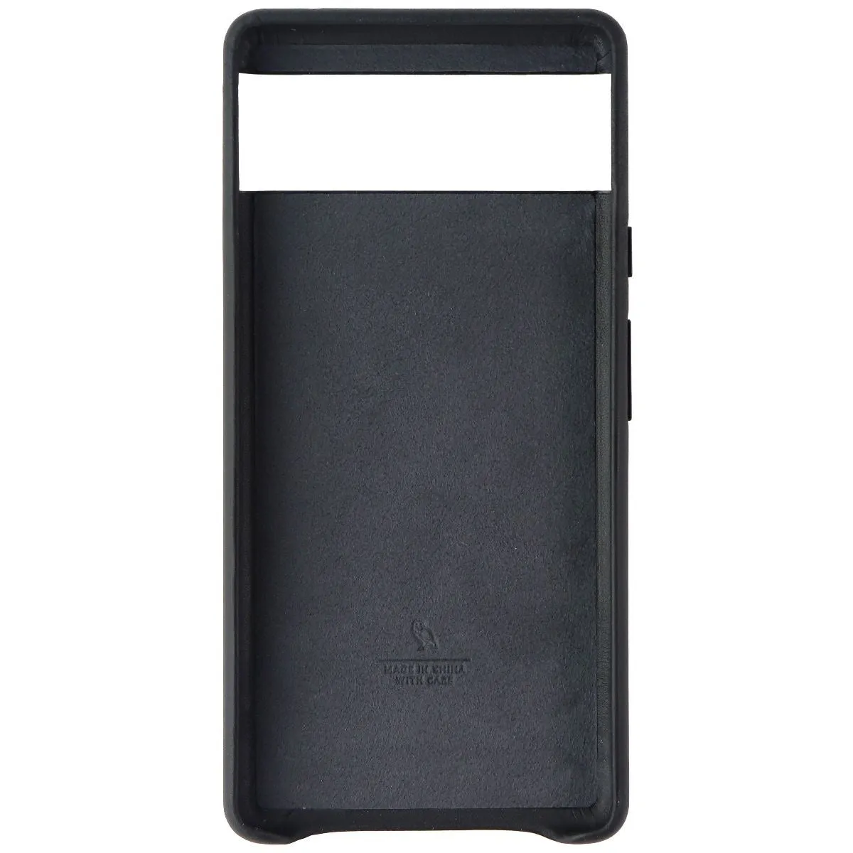 Bellroy Leather Series Case for Google Pixel 6 - Black