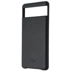 Bellroy Leather Series Case for Google Pixel 6 - Black