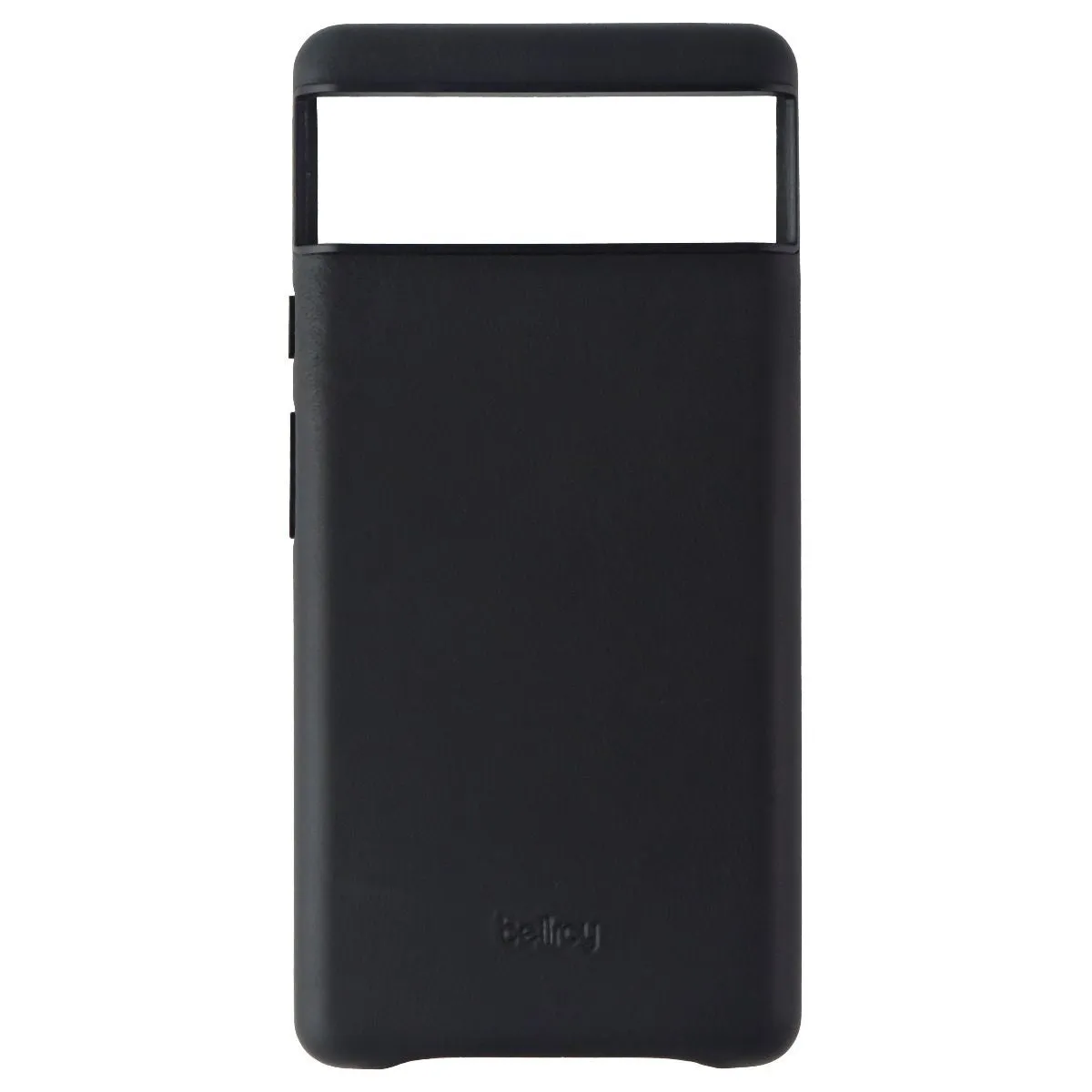 Bellroy Leather Series Case for Google Pixel 6 - Black