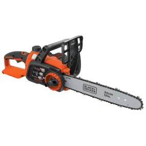 Black & Decker LCS1240 40V MAX* Lithium 12 in. Chainsaw (LCS1240)