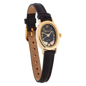 Black Hills Gold Watch