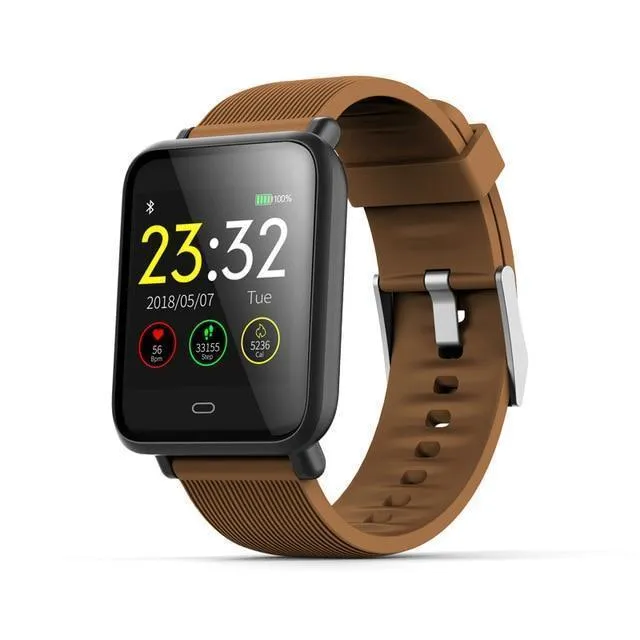 Blood Pressure Smart Sports Watch