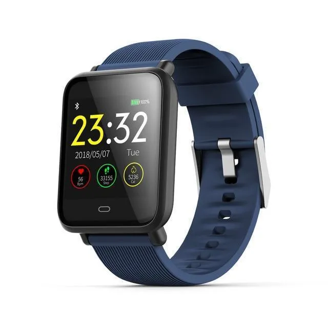 Blood Pressure Smart Sports Watch