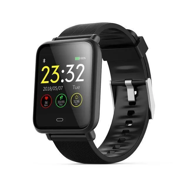 Blood Pressure Smart Sports Watch