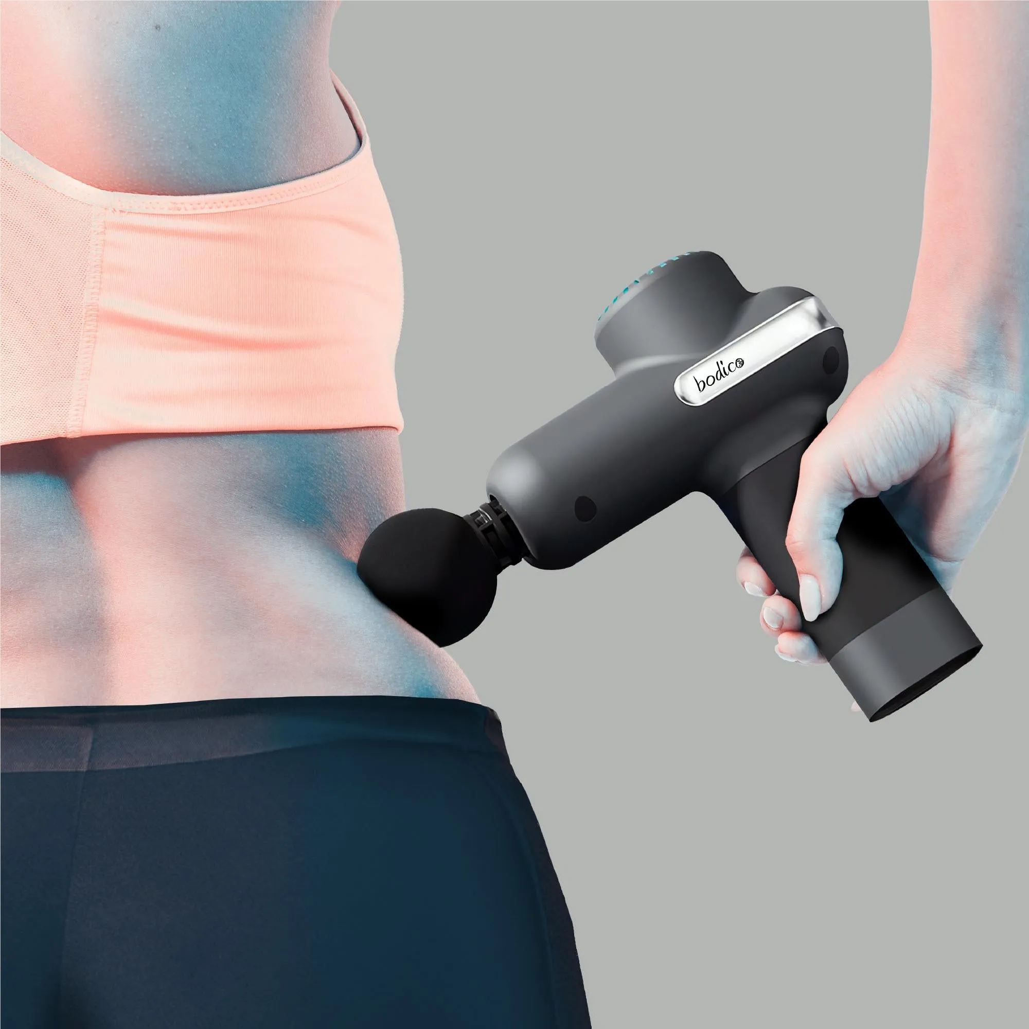 Bodico Compact Massage Gun