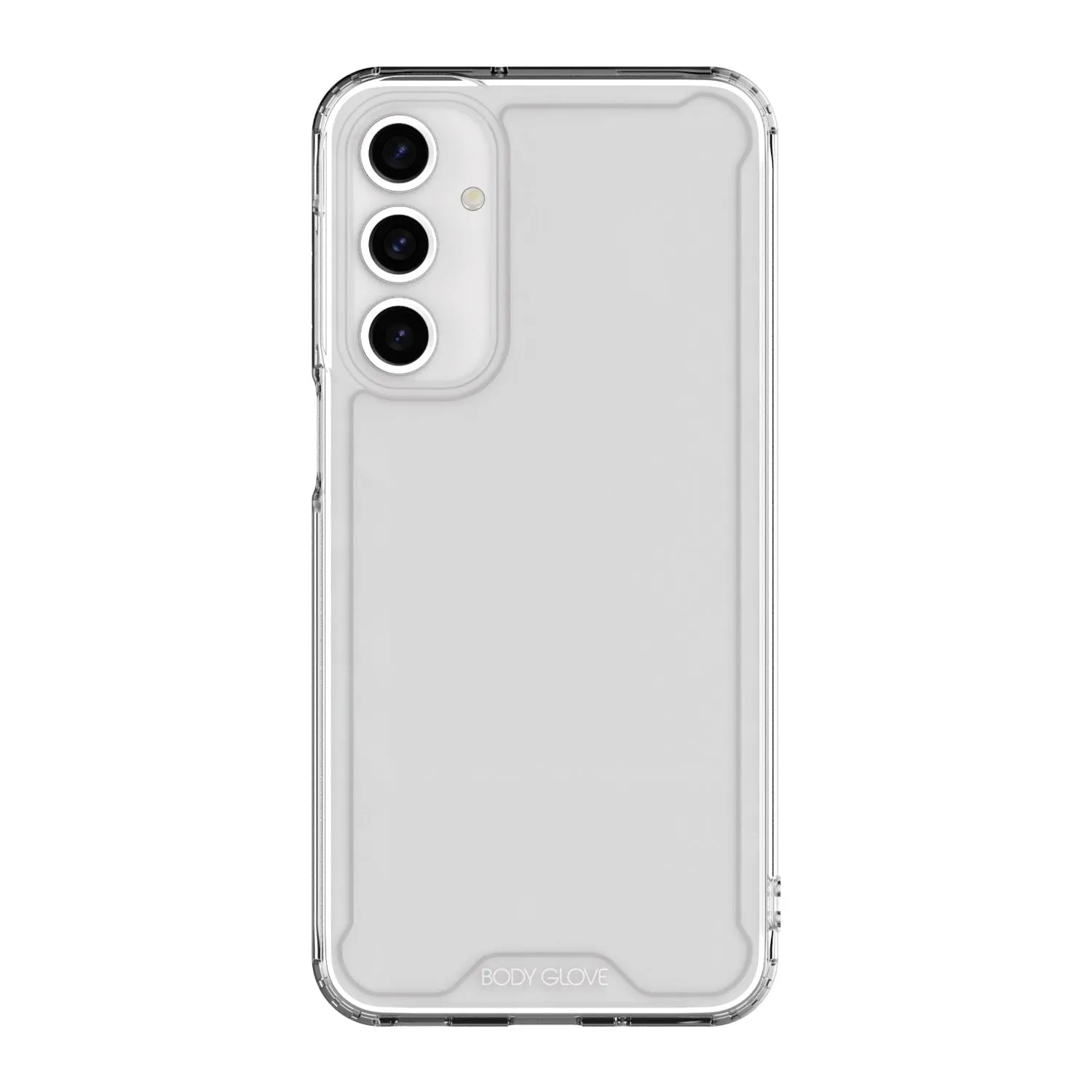 Body Glove Lite Case - Samsung Galaxy A16 - Clear (BGLITE-GA16-CL)