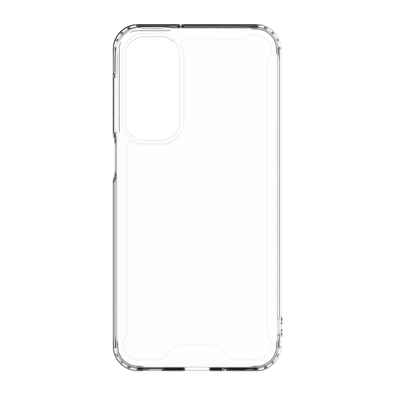 Body Glove Lite Case - Samsung Galaxy A16 - Clear (BGLITE-GA16-CL)