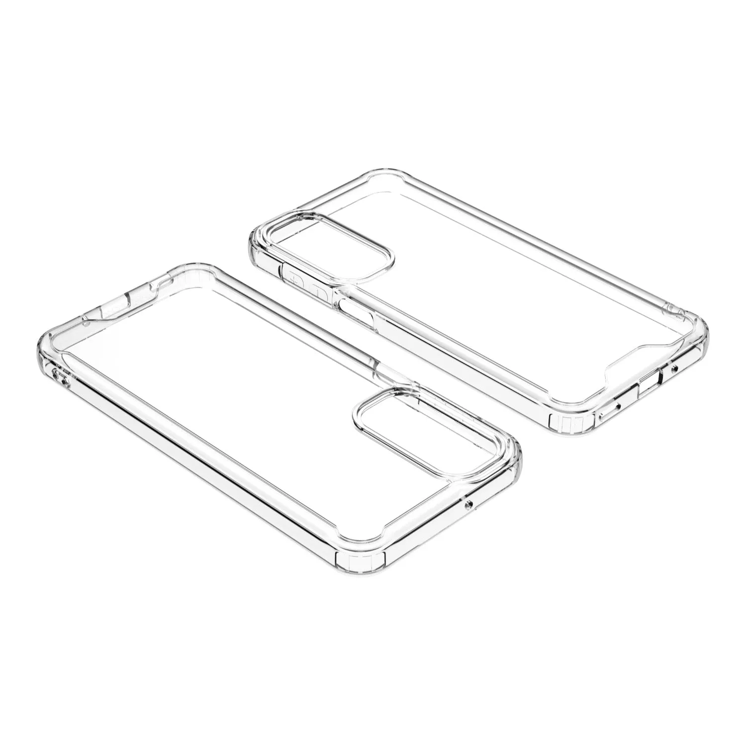 Body Glove Lite Case - Samsung Galaxy A16 - Clear (BGLITE-GA16-CL)