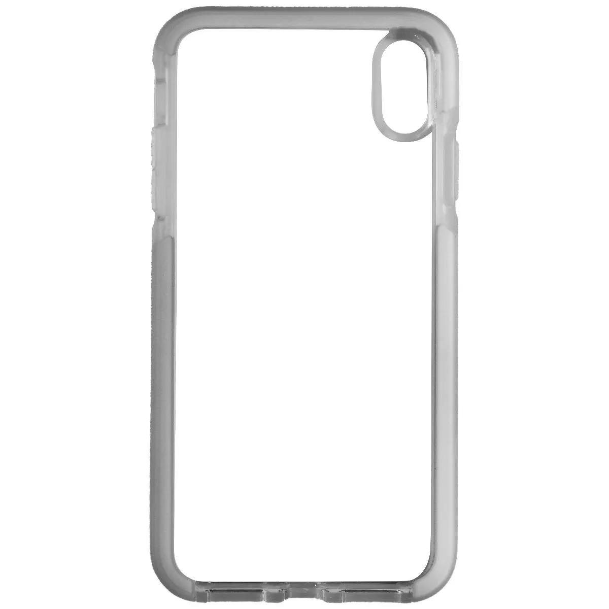 BodyGuardz Ace Pro Series Case for Apple iPhone XS Max - Clear