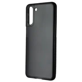 BodyGuardz Ace Pro Series Case for Samsung Galaxy S21  5G - Smoke/Black