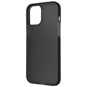 BodyGuardz Solitude Phone Case for iPhone 13 Pro Max - Smoke