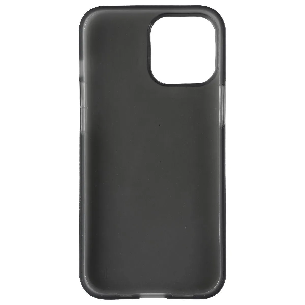 BodyGuardz Solitude Phone Case for iPhone 13 Pro Max - Smoke