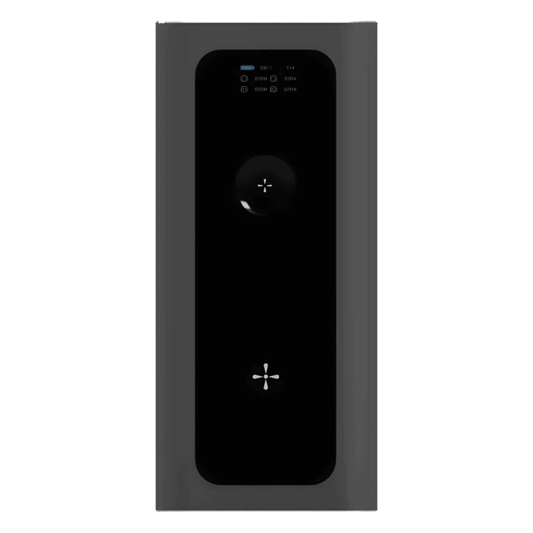 BOLD 1 - World's 1st 265W fast charging power bank with wireless