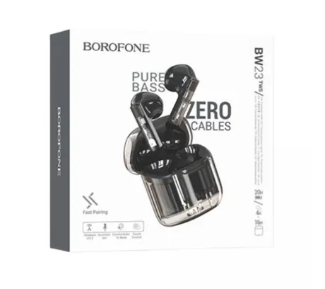 BOROFONE Bluetooth Headphones  BW23