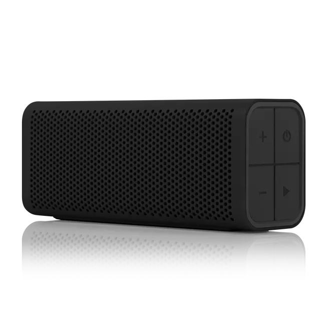 Braven 705 Wireless Bluetooth Speakers - BLACK