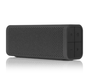 Braven 705 Wireless Bluetooth Speakers - BLACK