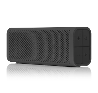 Braven 705 Wireless Bluetooth Speakers - BLACK