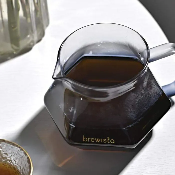 Brewista X-Series Glass Server