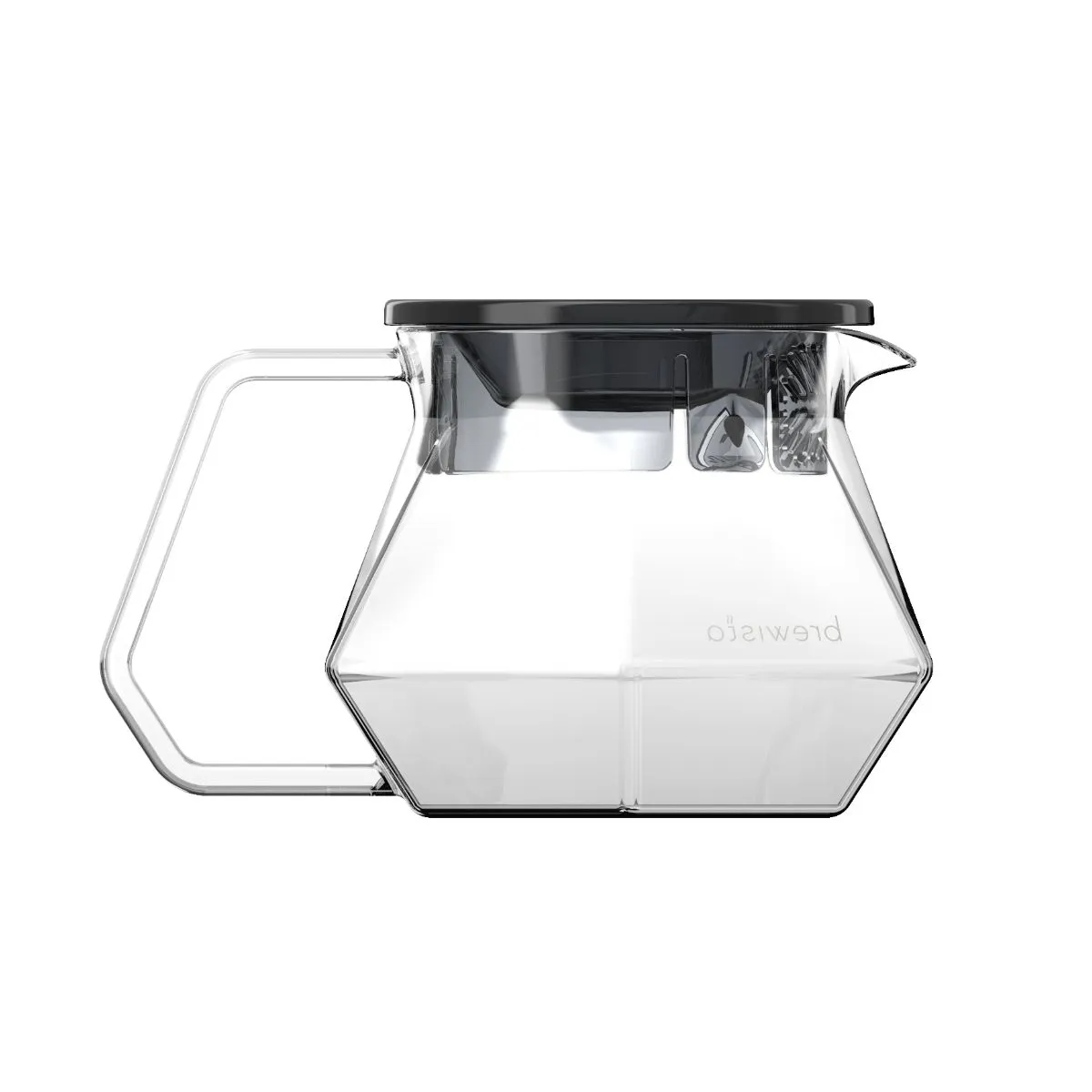 Brewista X-Series Glass Server