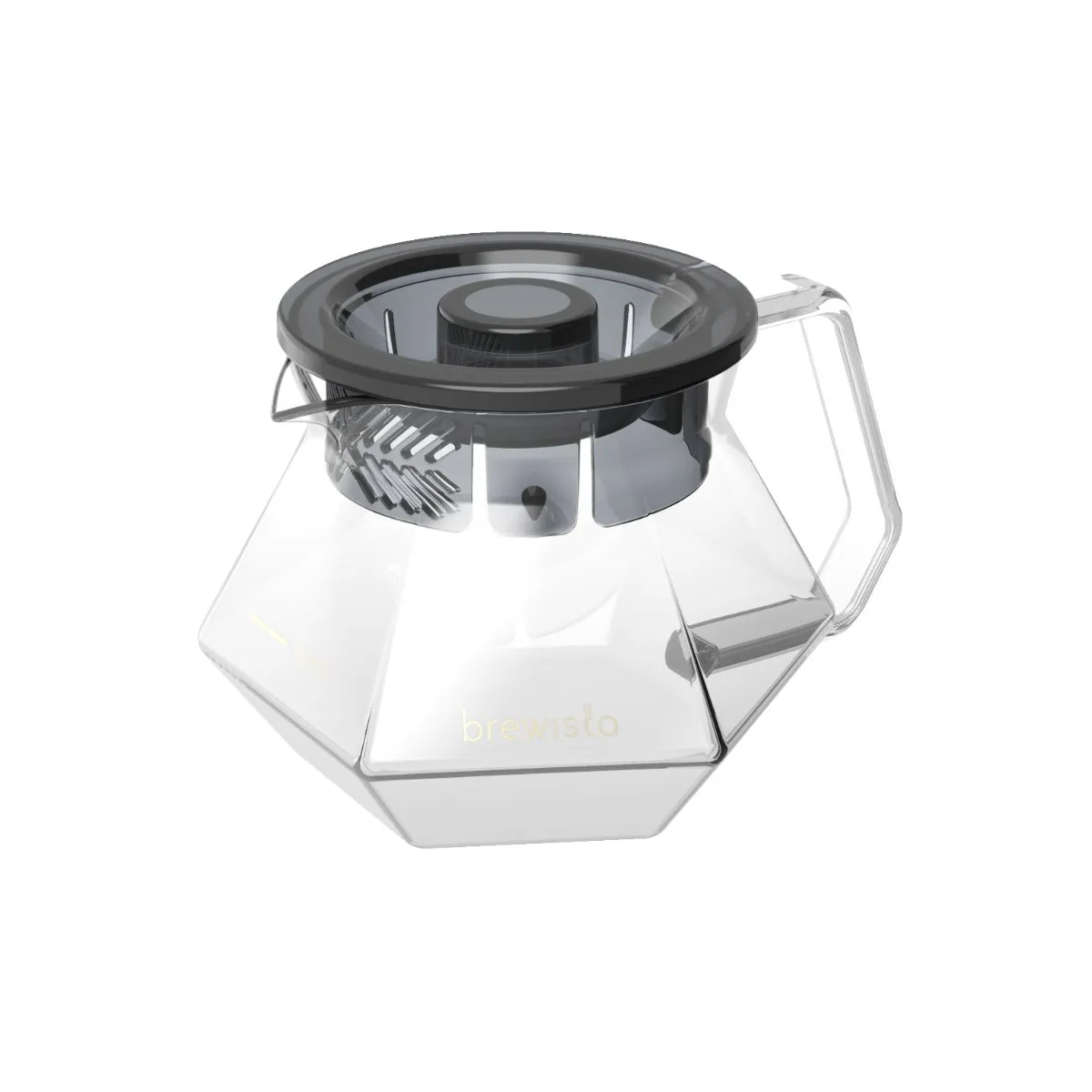 Brewista X-Series Glass Server