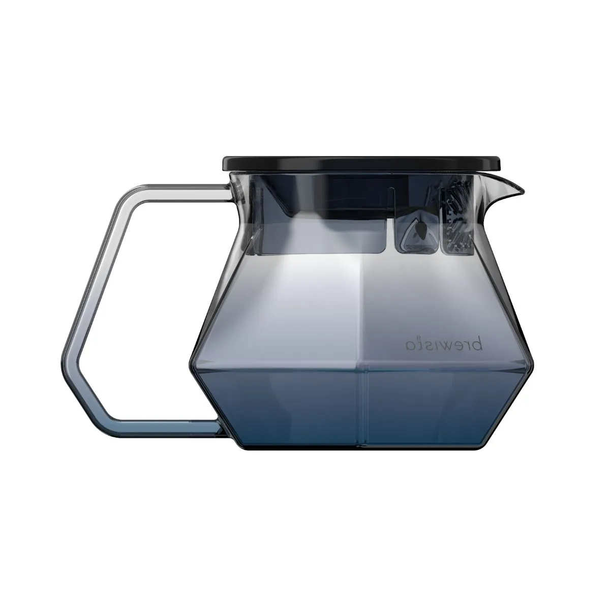 Brewista X-Series Glass Server