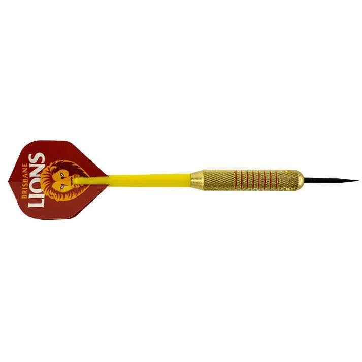 Brisbane Lions Darts