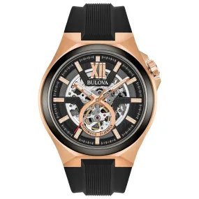 BULOVA CLASSIC 98A177