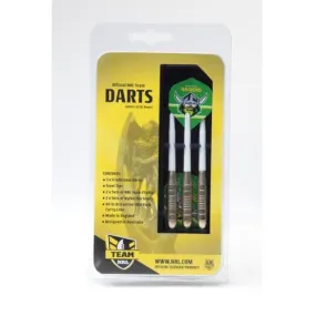 Canberra Raiders Darts