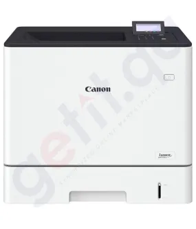 Canon iSENSYS-LBP710Cx