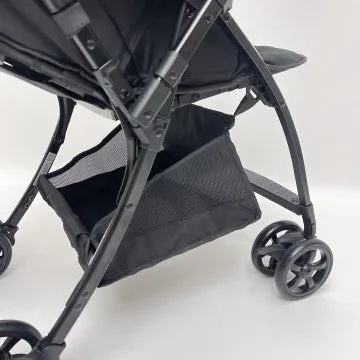 Capella S238 Glitzee One-Hand Fold Stroller - 2 Color