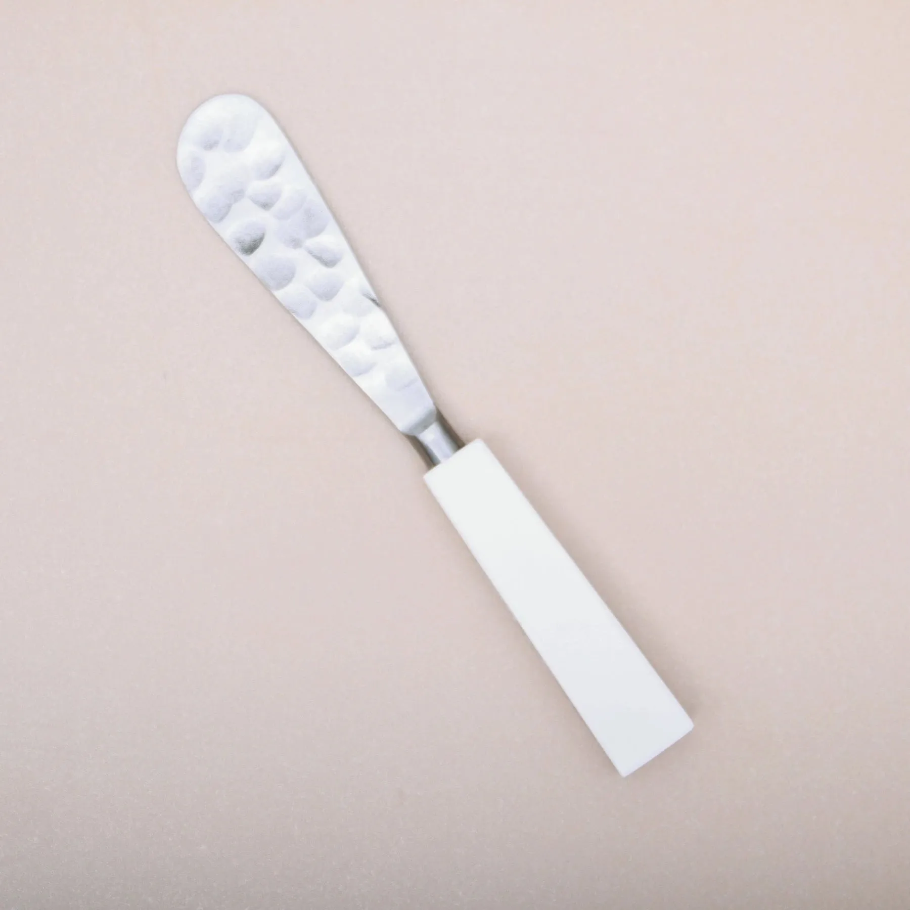 Caravan Serving Utensils | White