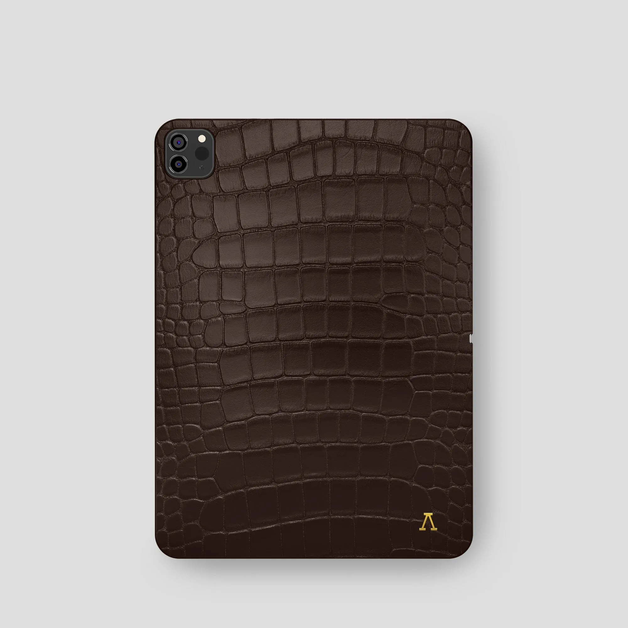 Case For iPad Pro 11-inch (2nd/3rd/4th gen) In Alligator