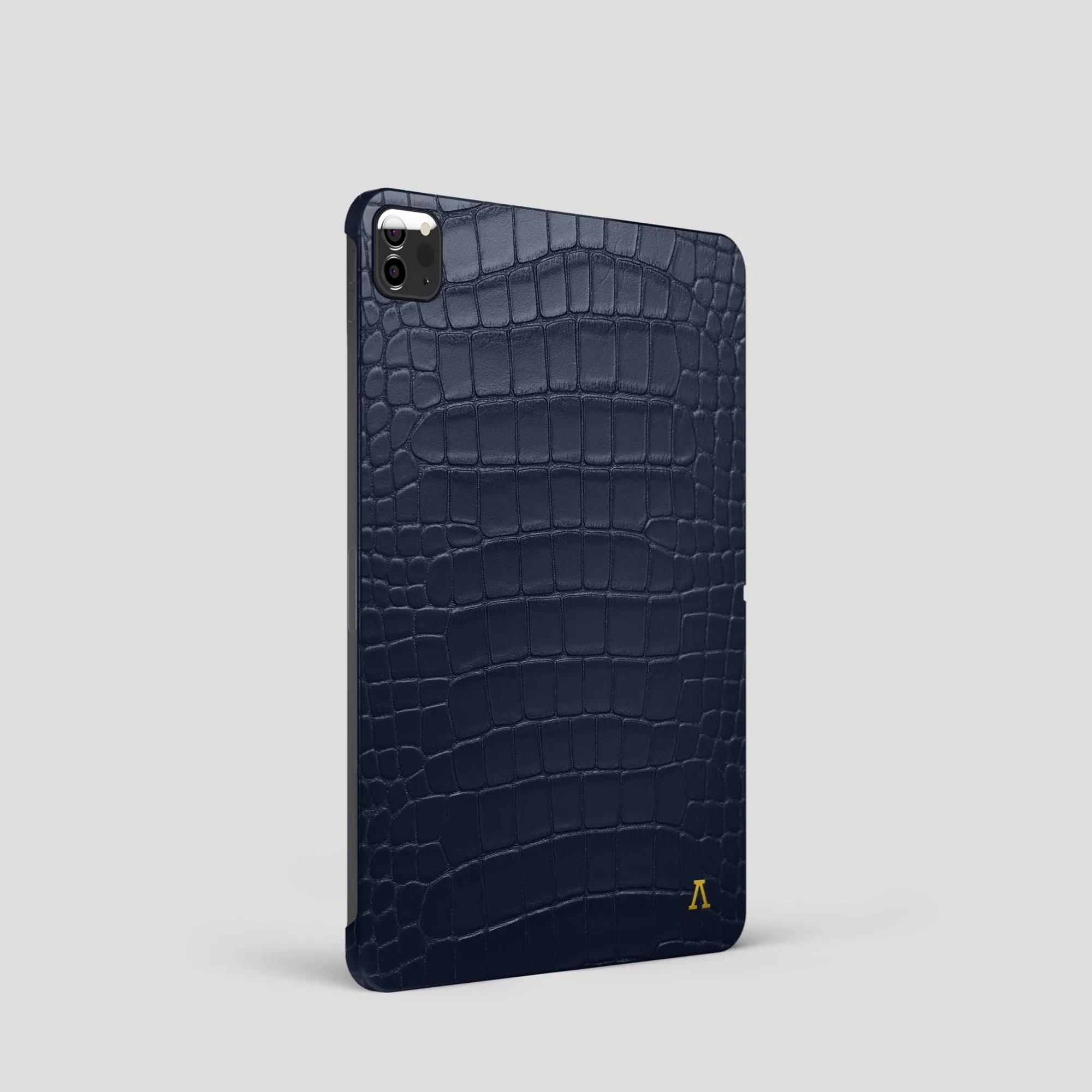 Case For iPad Pro 11-inch (2nd/3rd/4th gen) In Alligator