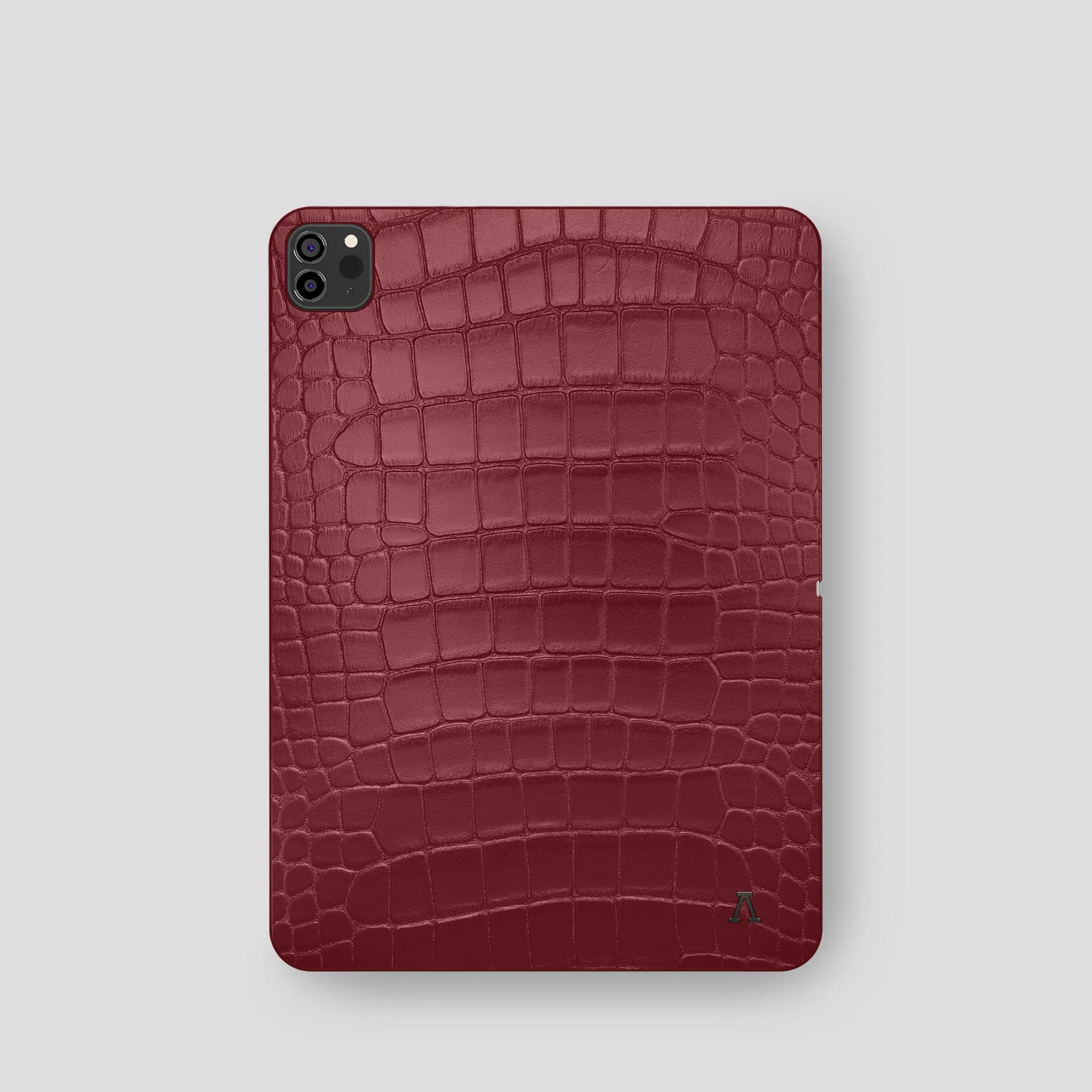 Case For iPad Pro 11-inch (2nd/3rd/4th gen) In Alligator