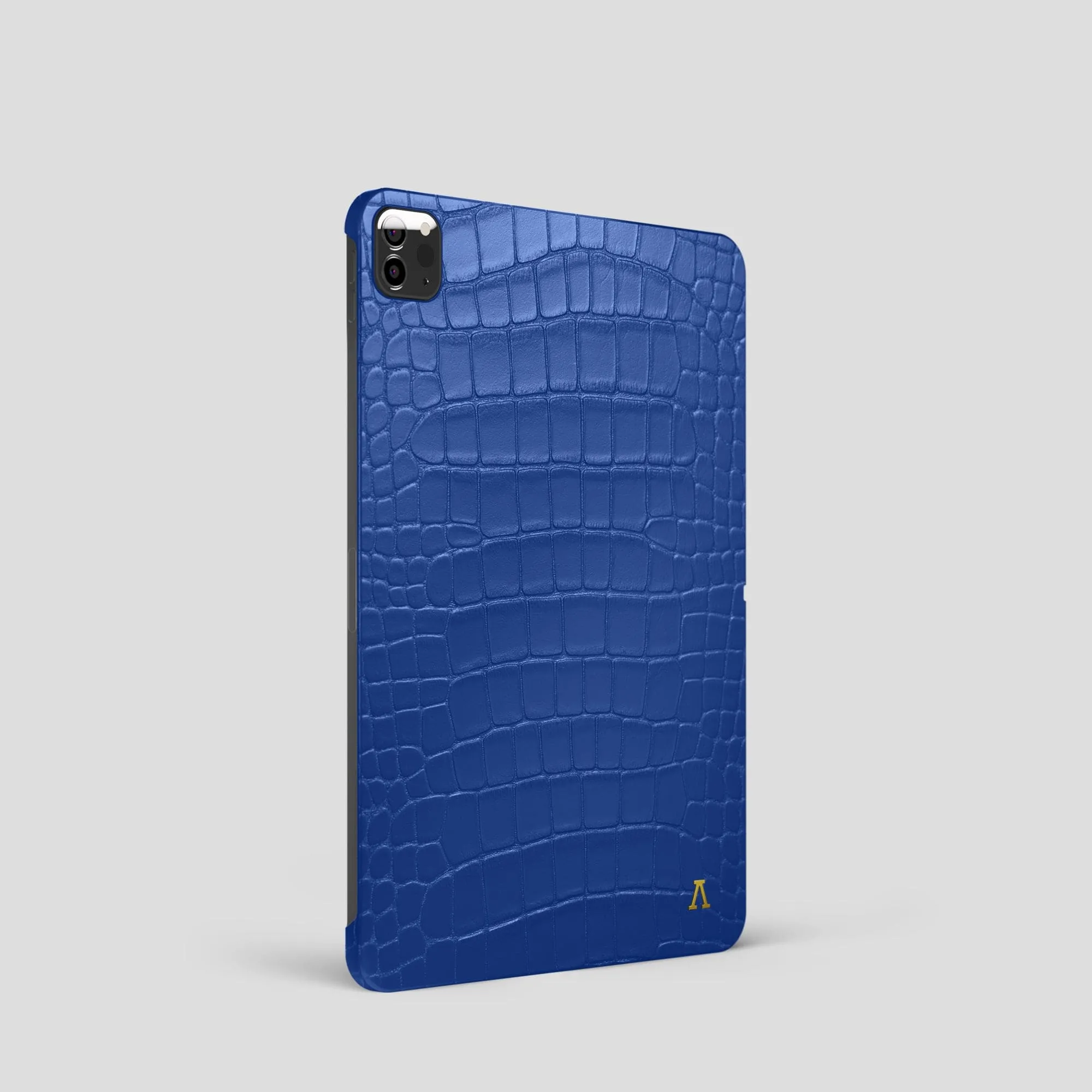 Case For iPad Pro 11-inch (2nd/3rd/4th gen) In Alligator