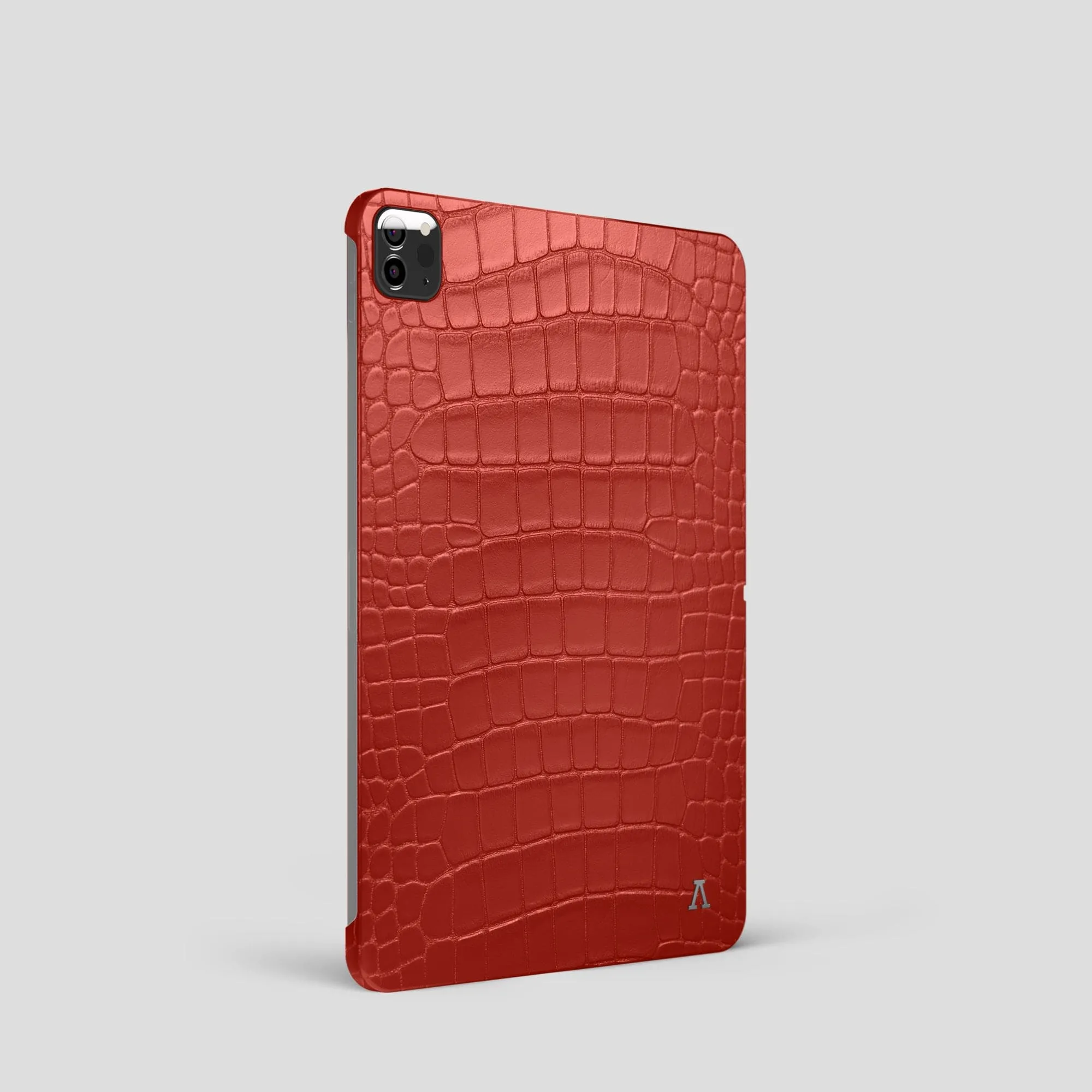 Case For iPad Pro 11-inch (2nd/3rd/4th gen) In Alligator