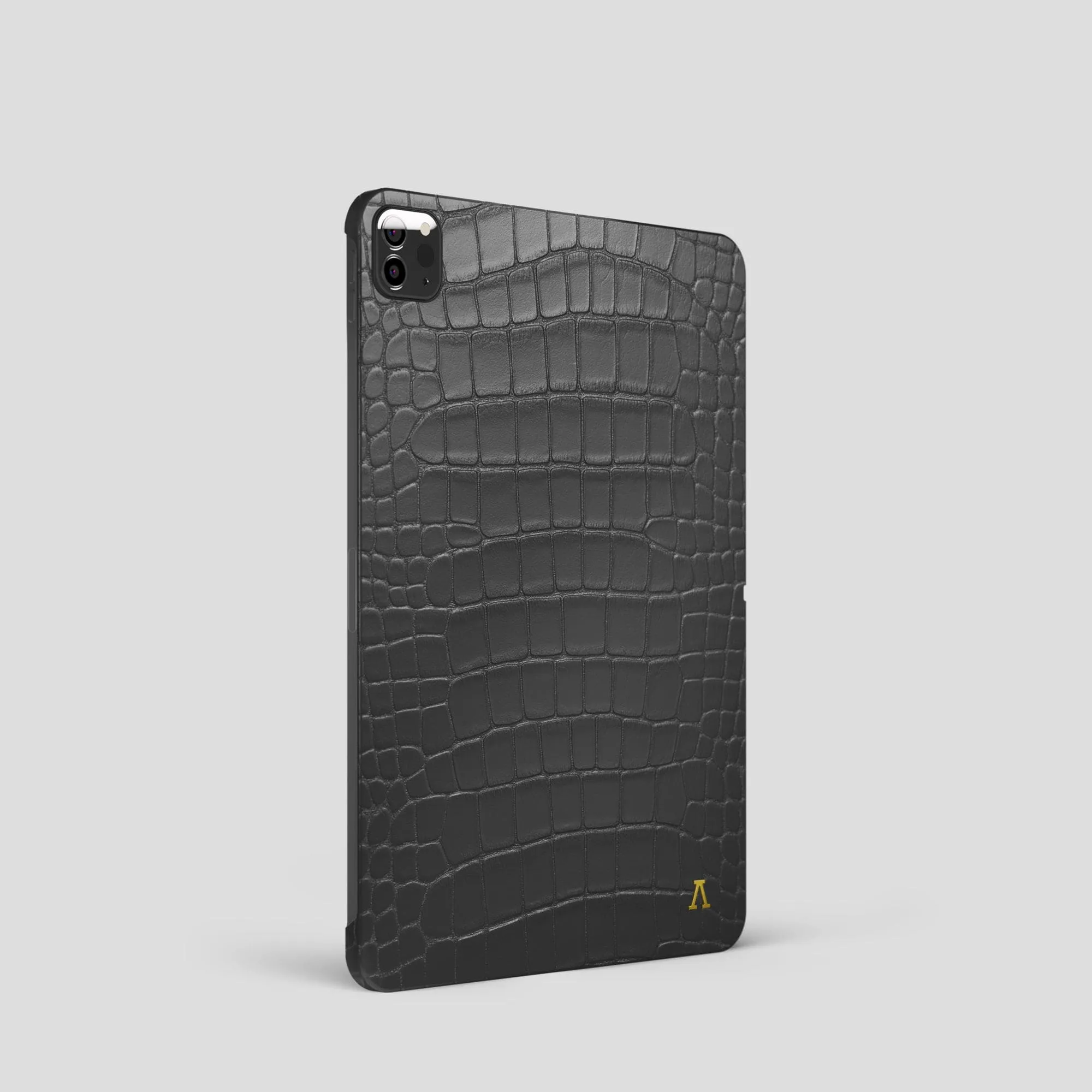 Case For iPad Pro 11-inch (2nd/3rd/4th gen) In Alligator