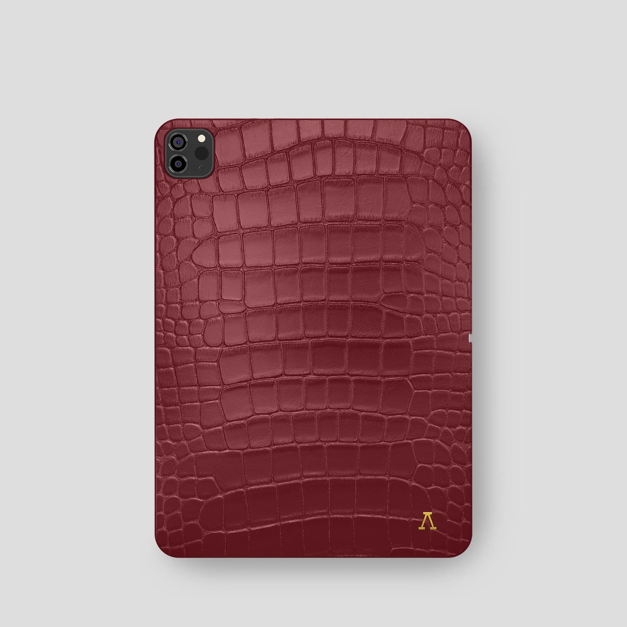 Case For iPad Pro 11-inch (2nd/3rd/4th gen) In Alligator