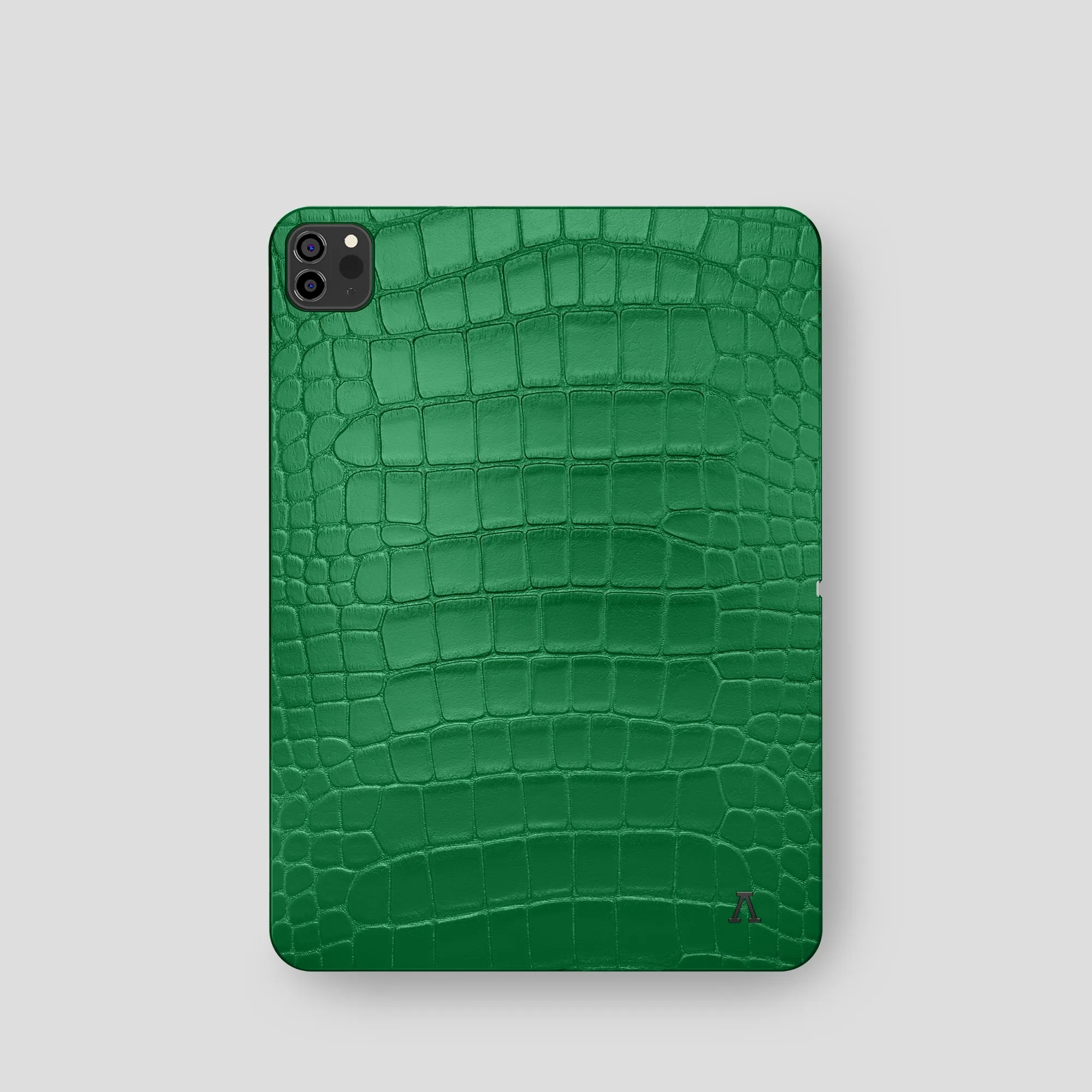 Case For iPad Pro 11-inch (2nd/3rd/4th gen) In Alligator