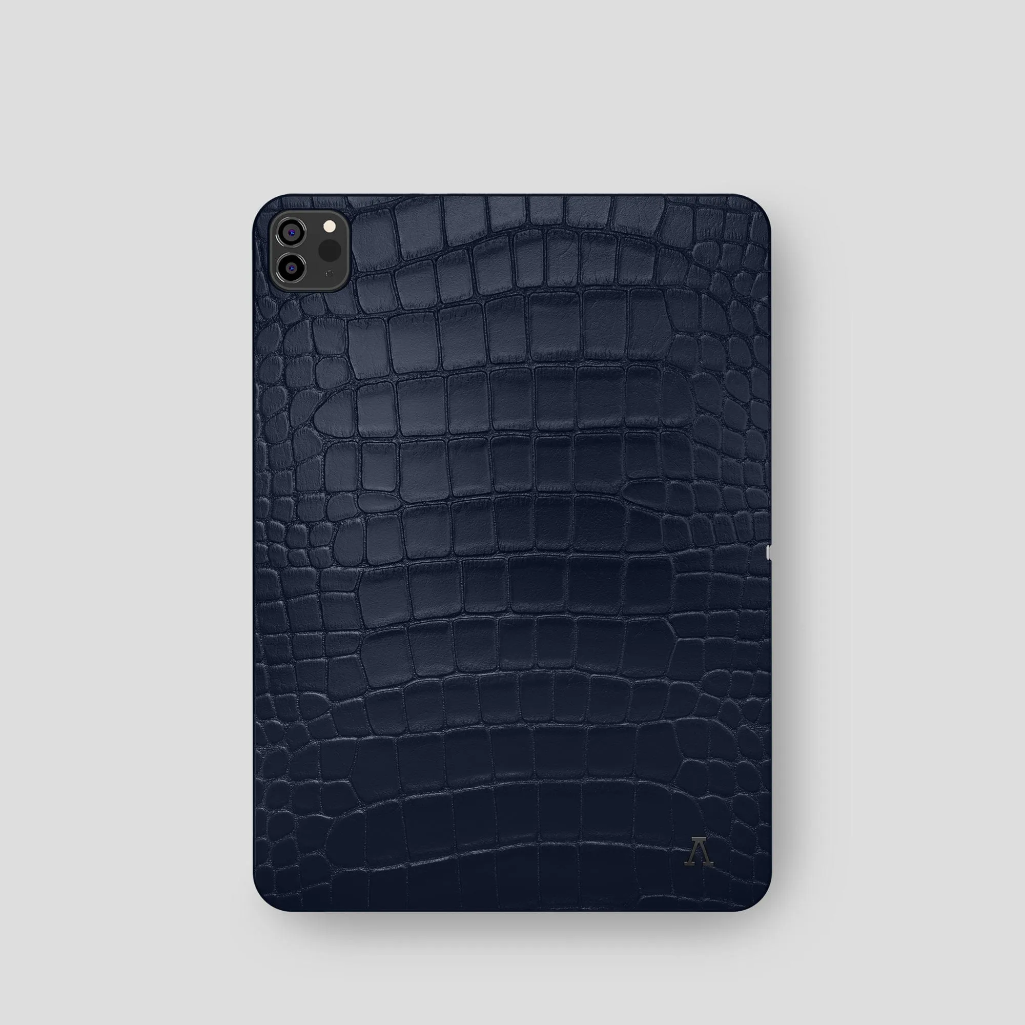 Case For iPad Pro 11-inch (2nd/3rd/4th gen) In Alligator