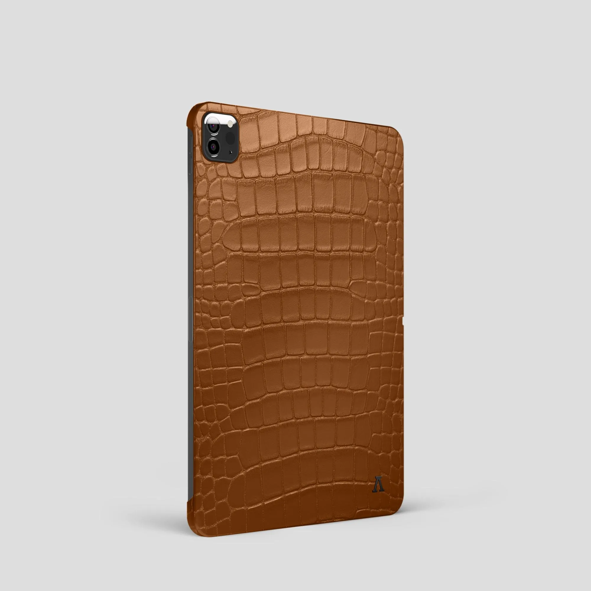 Case For iPad Pro 11-inch (2nd/3rd/4th gen) In Alligator