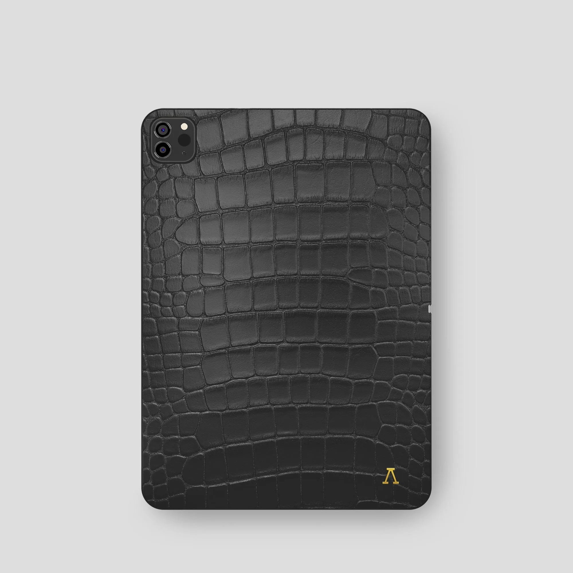 Case For iPad Pro 11-inch (2nd/3rd/4th gen) In Alligator