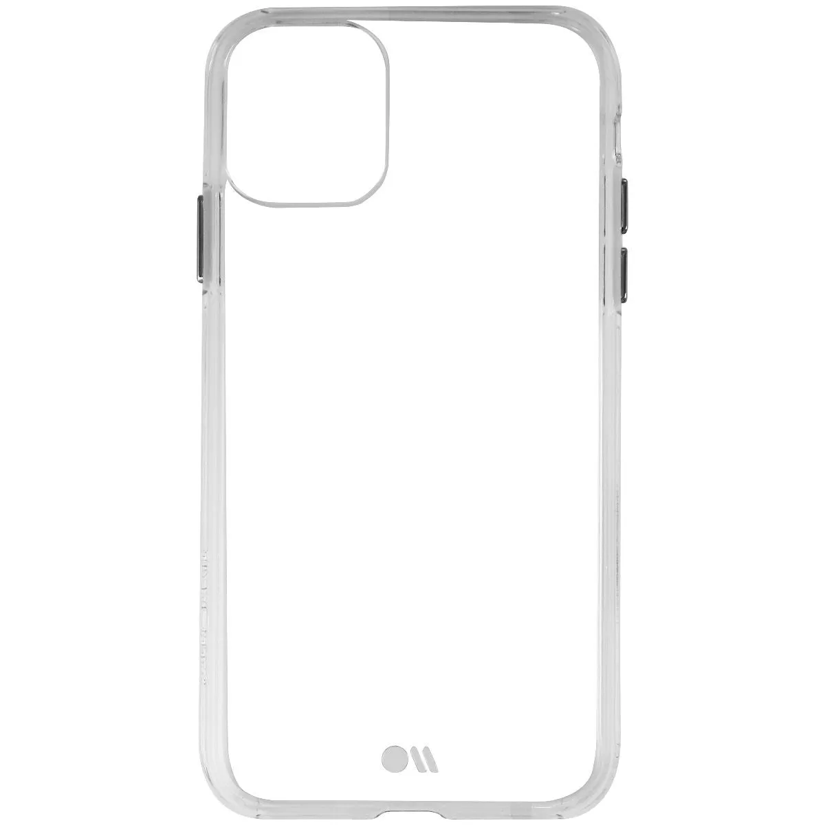 Case-Mate Barely There Series Slim Case for Apple iPhone 11 - Clear