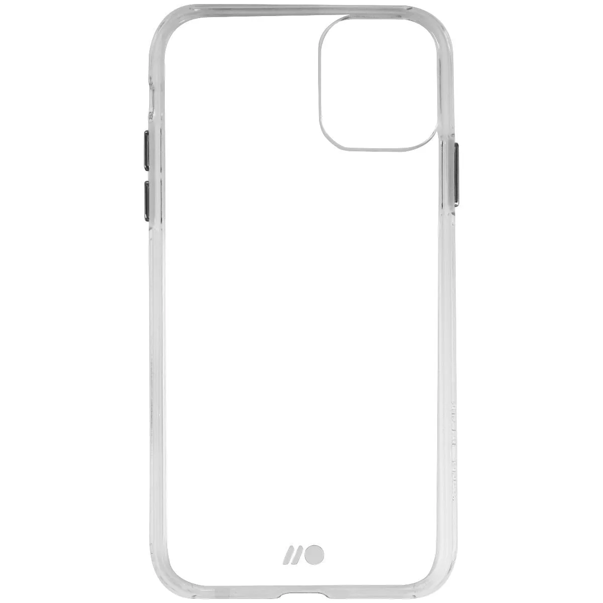 Case-Mate Barely There Series Slim Case for Apple iPhone 11 - Clear