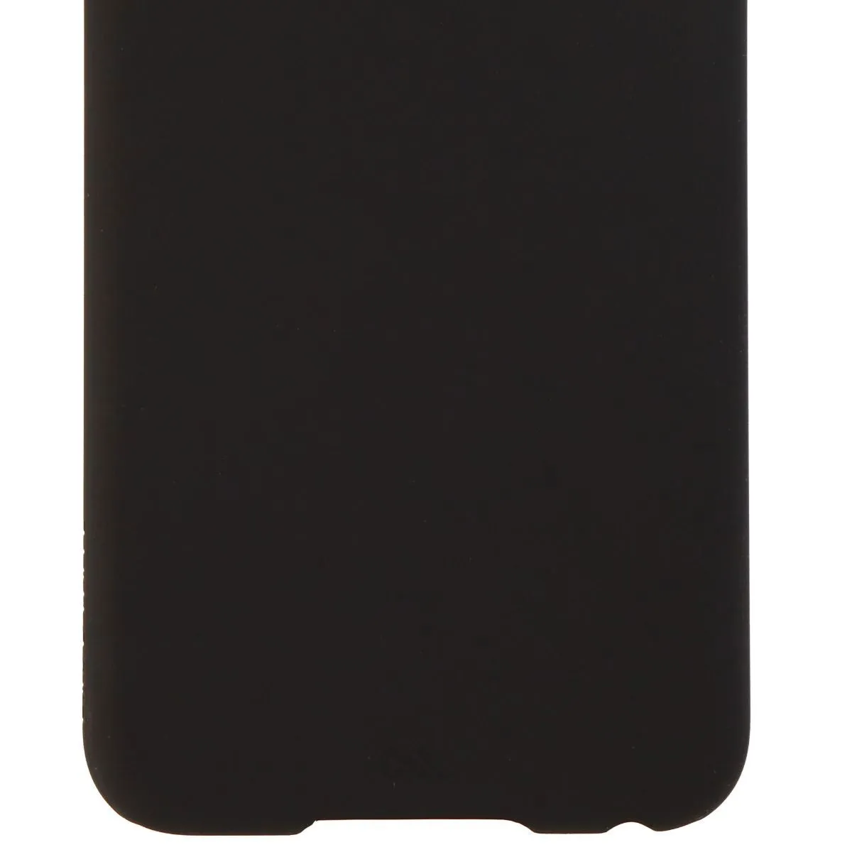 Case-Mate Barely There Slim Hard Case for iPhone 6s Plus/6 Plus - Matte Black