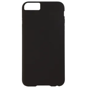 Case-Mate Barely There Slim Hard Case for iPhone 6s Plus/6 Plus - Matte Black