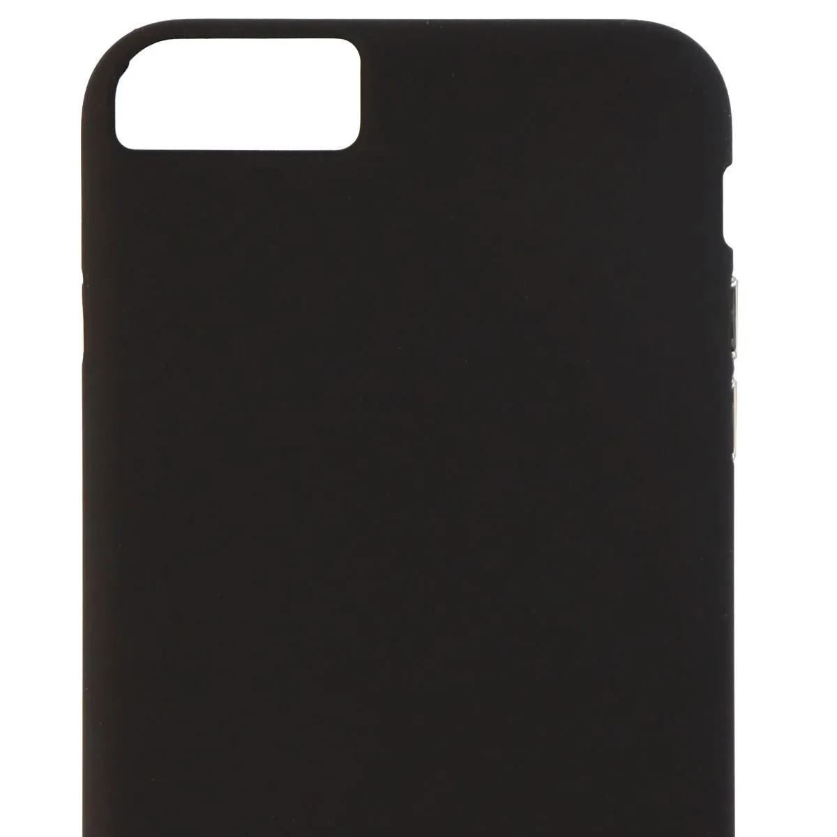 Case-Mate Barely There Slim Hard Case for iPhone 6s Plus/6 Plus - Matte Black