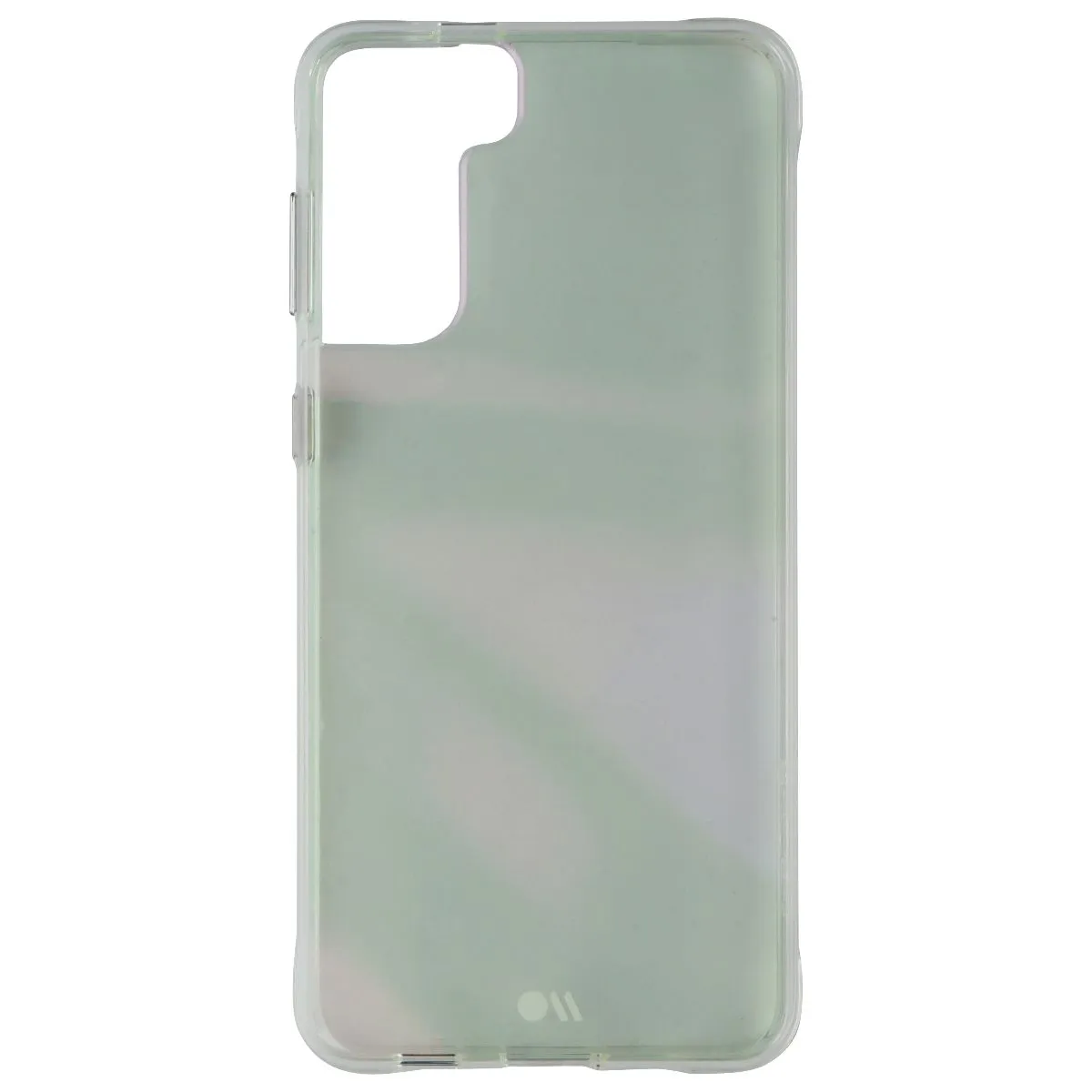 Case-Mate Case for Samsung Galaxy S21  5G - Soap Bubble